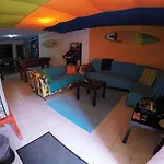 Supertubos Hostal Atouguia Da Baleia