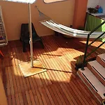 Hostal Supertubos