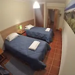 Hostal Supertubos *