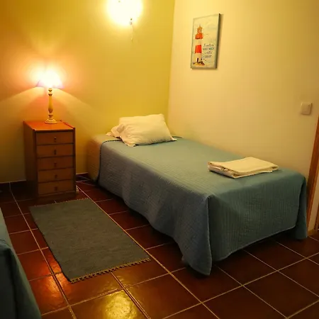 Hostel Supertubos *