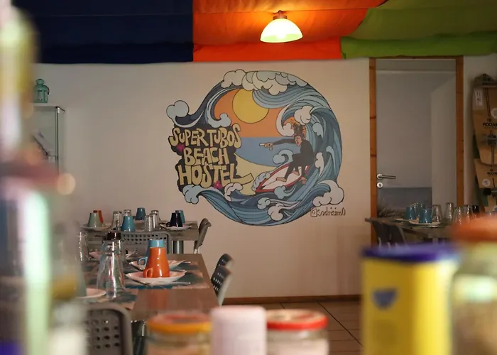 Supertubos Atouguia Da Baleia