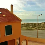 Auberge de jeunesse Supertubos Atouguia Da Baleia