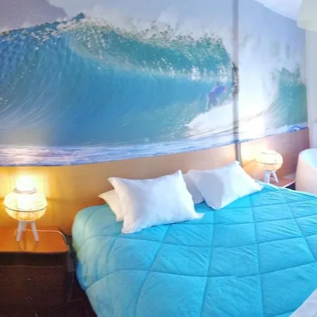 Supertubos Atouguia Da Baleia