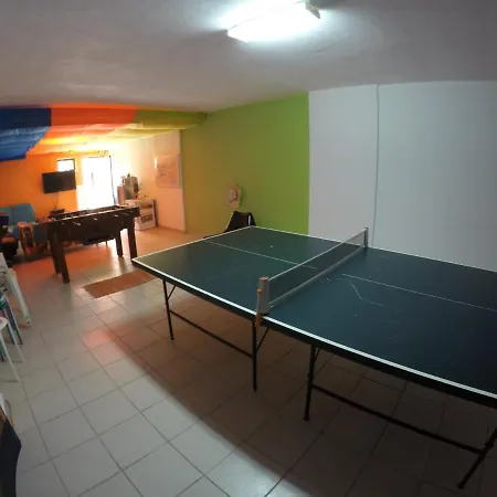 Supertubos Auberge de jeunesse Atouguia Da Baleia