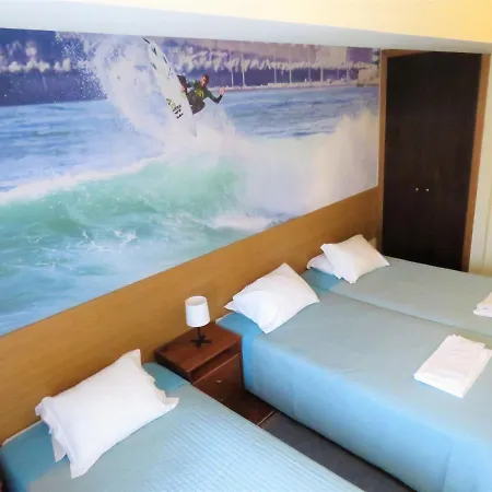 Ostello Supertubos *