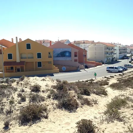 Supertubos * Atouguia Da Baleia