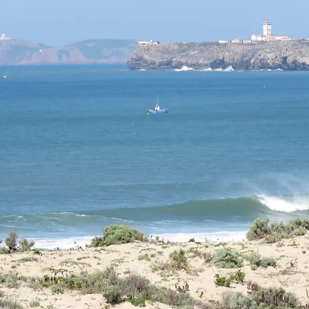 Supertubos Atouguia Da Baleia
