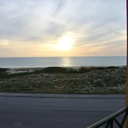 Supertubos Ostello Atouguia Da Baleia