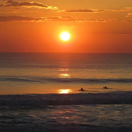 Ostello Supertubos *