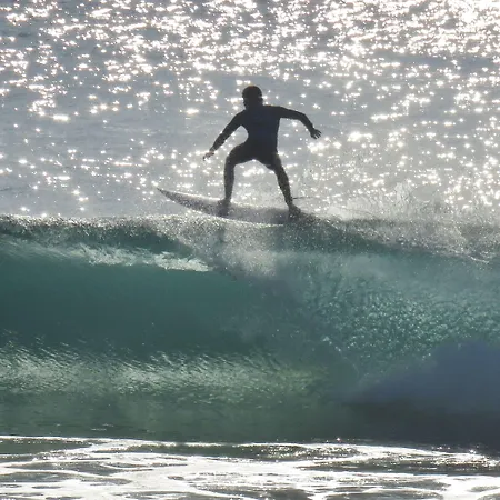 Supertubos Ostello *