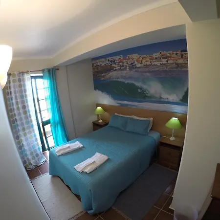 Supertubos * Atouguia Da Baleia