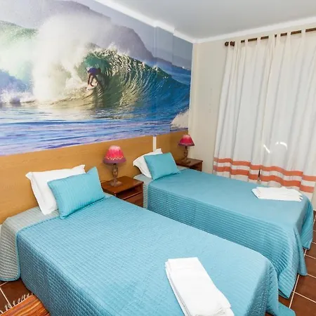 Supertubos * Atouguia Da Baleia