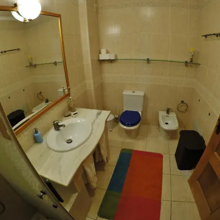 Auberge de jeunesse Supertubos
