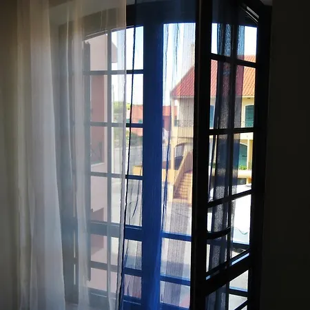 Hostel Supertubos Atouguia Da Baleia