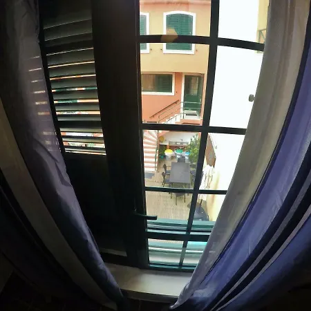 Supertubos Auberge de jeunesse