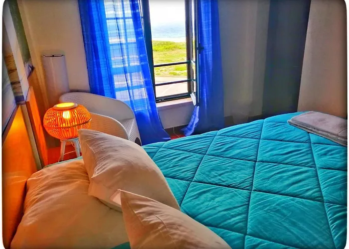 Hostel Supertubos *