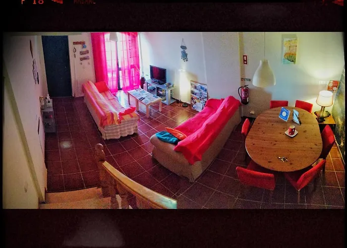 Supertubos Hostel Atouguia Da Baleia