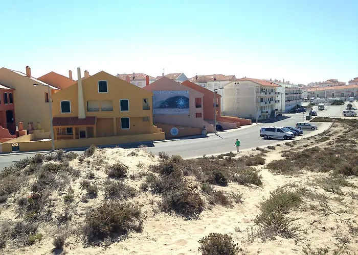 Supertubos * Atouguia Da Baleia