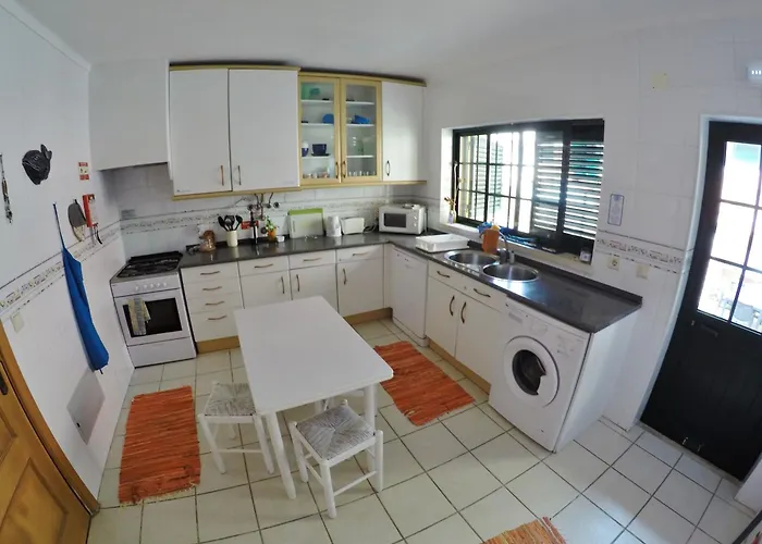 Hostel Supertubos Atouguia Da Baleia