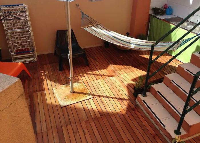 Hostel Supertubos
