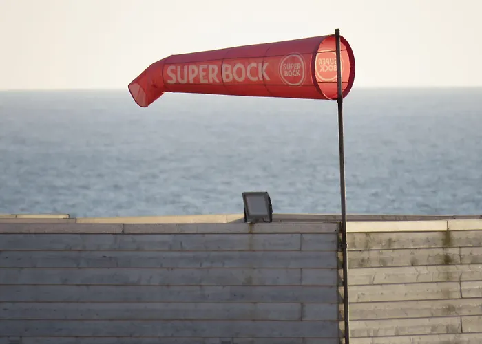 Supertubos * Atouguia Da Baleia