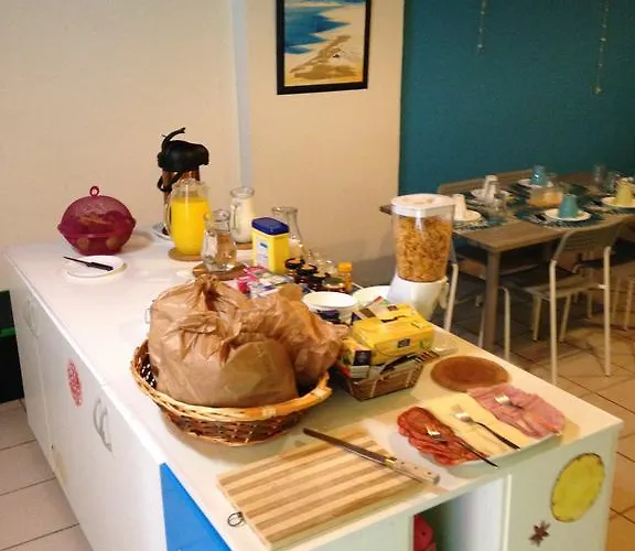 Supertubos Hostel