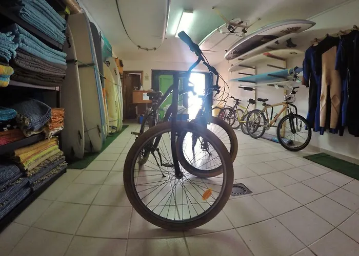 Supertubos * Atouguia Da Baleia